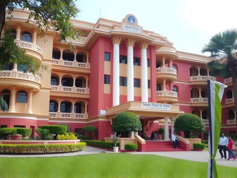 Dr. Anjali Mehta, Pediatrician